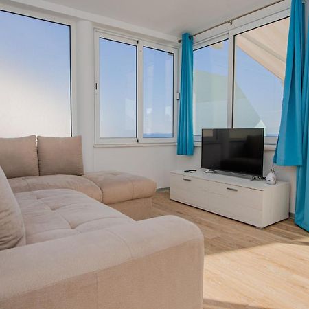 Exclusive Seaside Dream Apartments Murter Eksteriør bilde