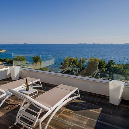Exclusive Seaside Dream Apartments Murter Eksteriør bilde