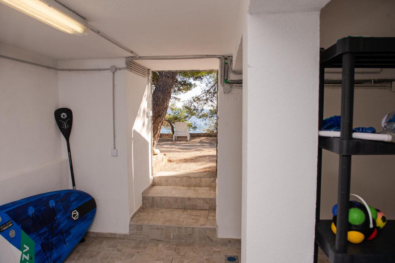 Exclusive Seaside Dream Apartments Murter Eksteriør bilde