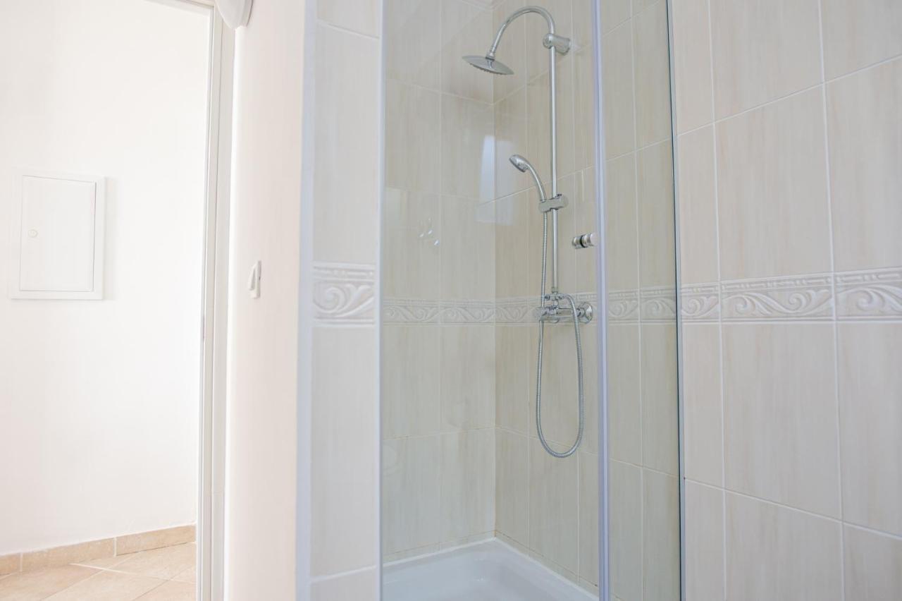 Exclusive Seaside Dream Apartments Murter Eksteriør bilde