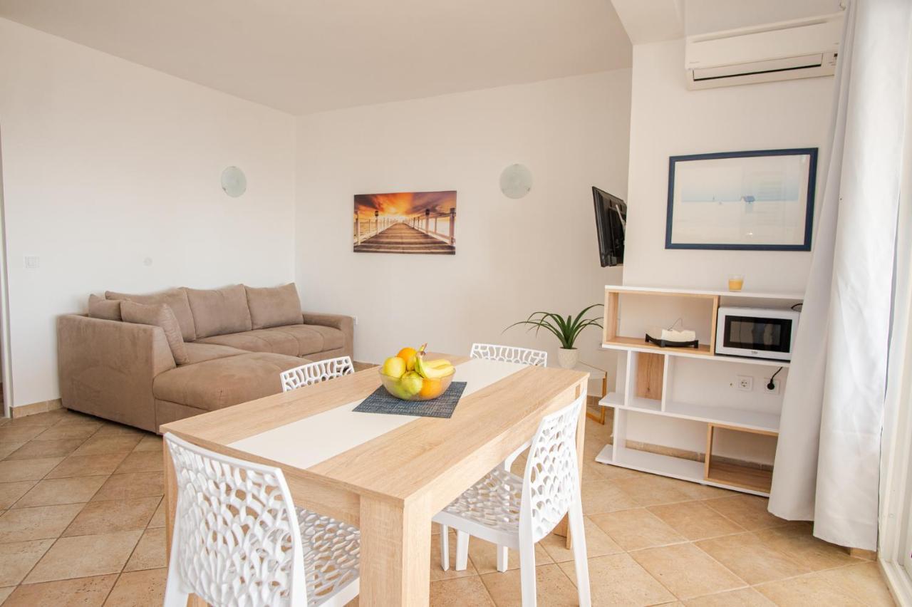 Exclusive Seaside Dream Apartments Murter Eksteriør bilde