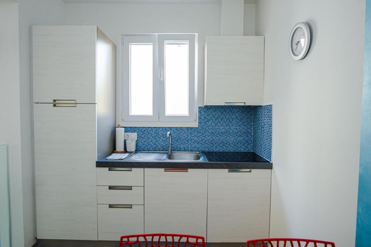 Exclusive Seaside Dream Apartments Murter Eksteriør bilde