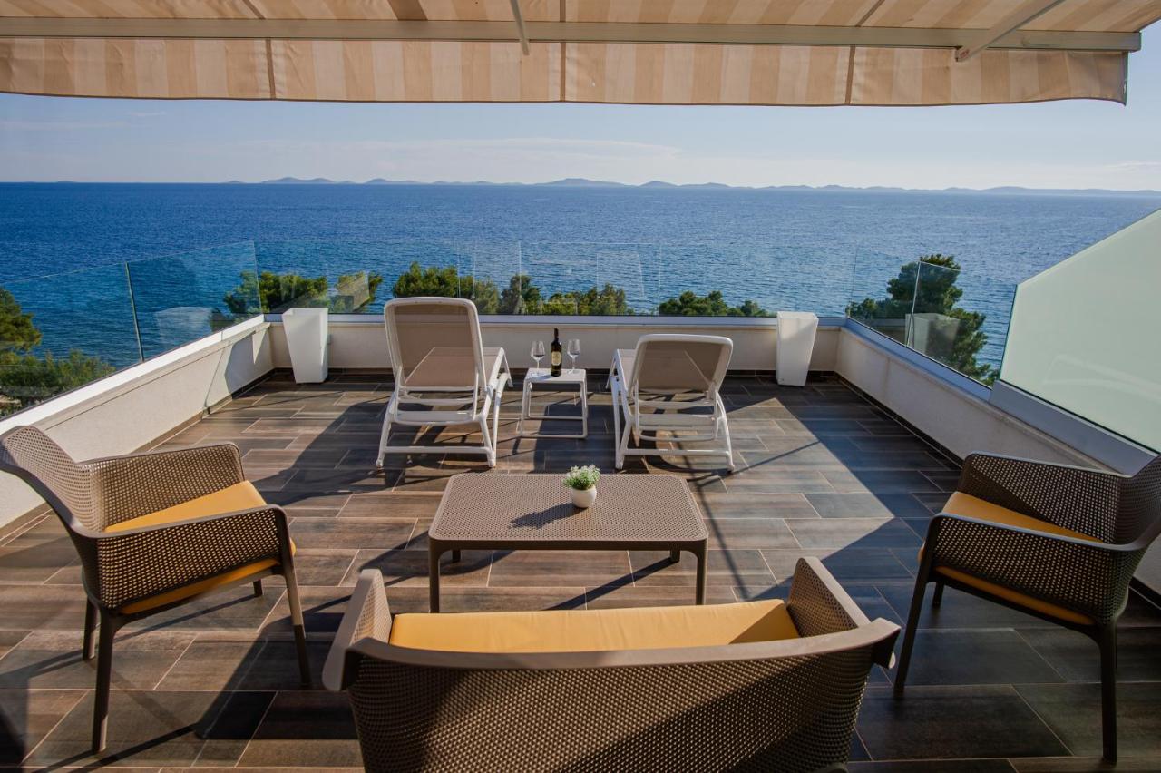 Exclusive Seaside Dream Apartments Murter Eksteriør bilde