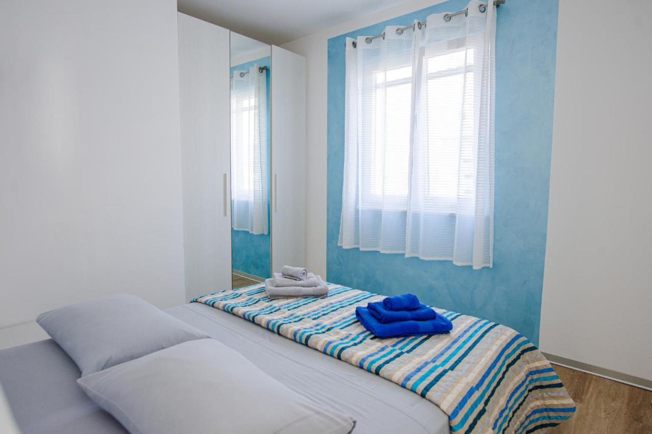Exclusive Seaside Dream Apartments Murter Eksteriør bilde