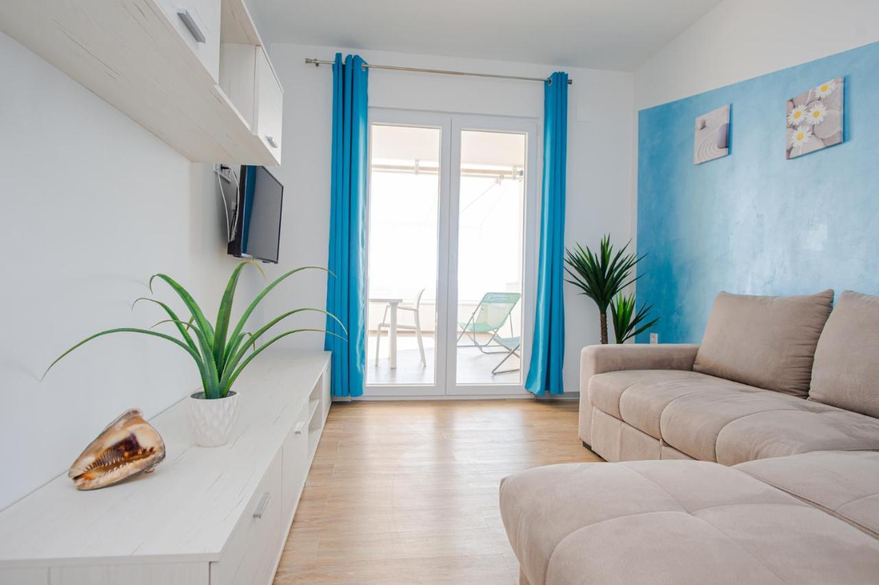 Exclusive Seaside Dream Apartments Murter Eksteriør bilde