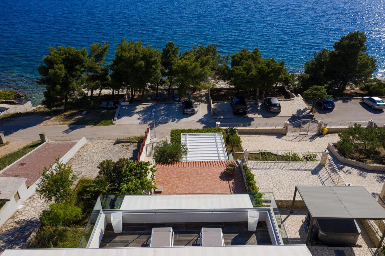 Exclusive Seaside Dream Apartments Murter Eksteriør bilde