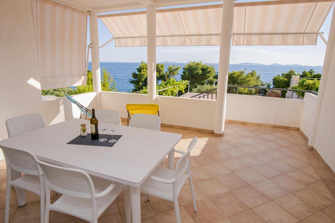 Exclusive Seaside Dream Apartments Murter Eksteriør bilde